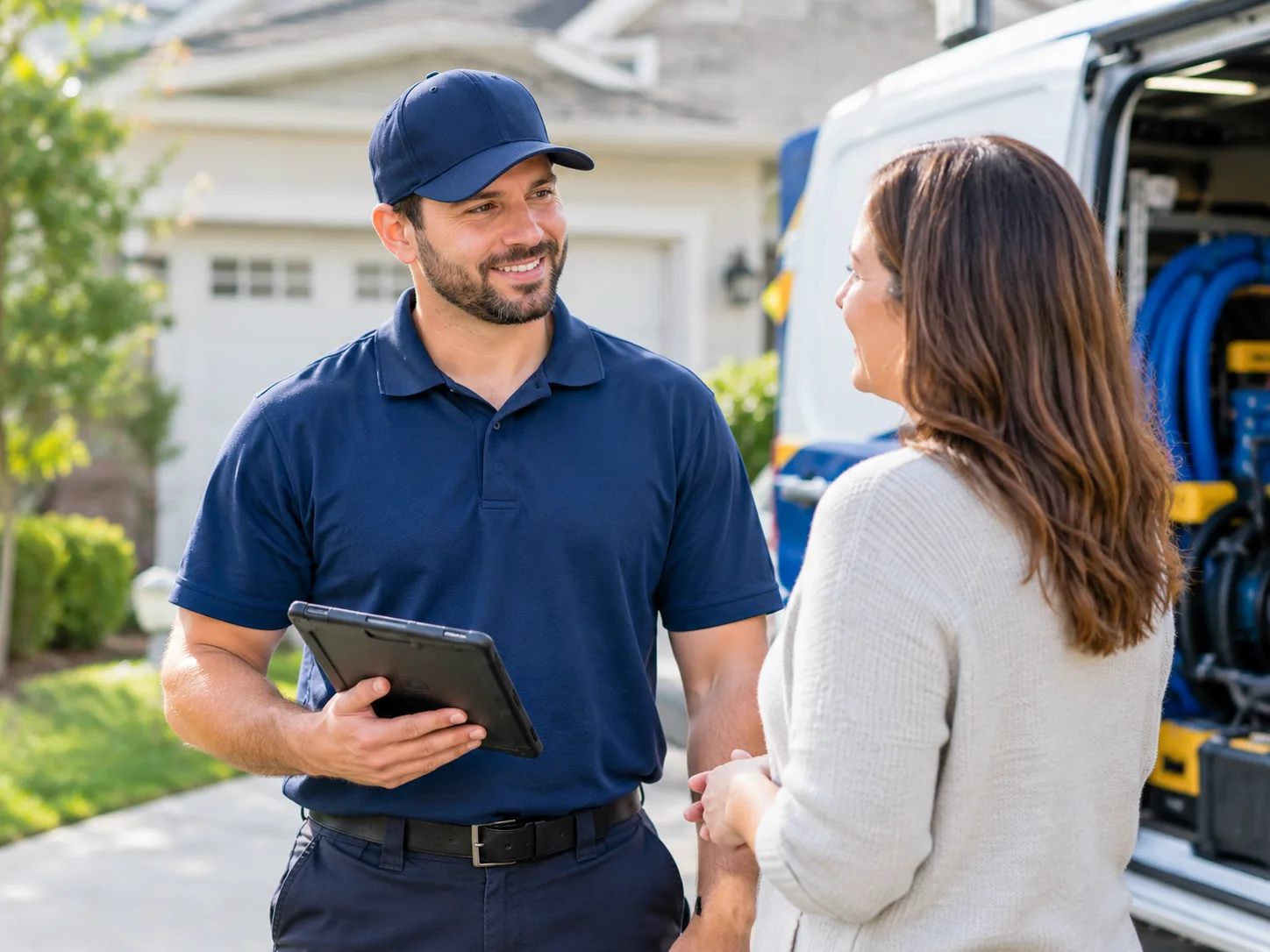 Sewage Backup Cleanup Gardner, CO FAQs